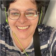 Professora particular de Língua Espanhola